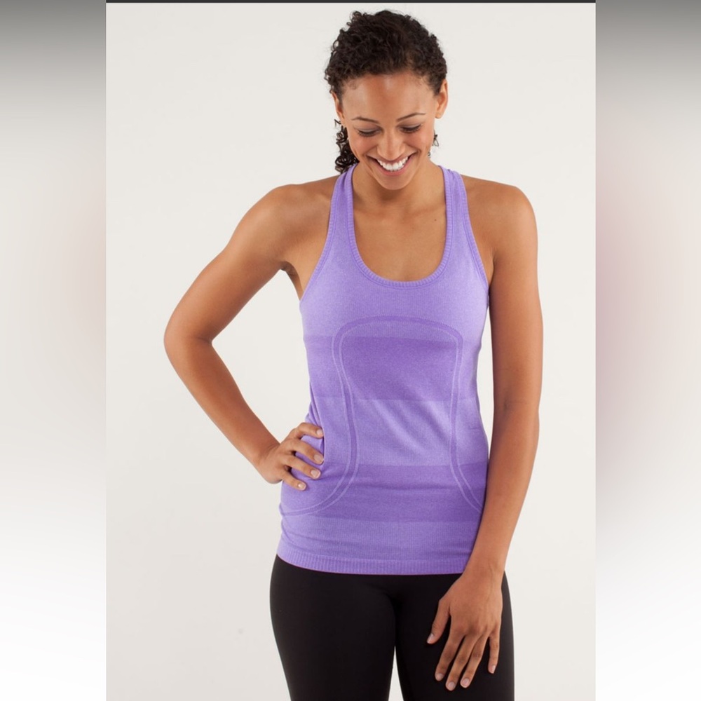 Lululemon Swiftly Tech Racerback tank
